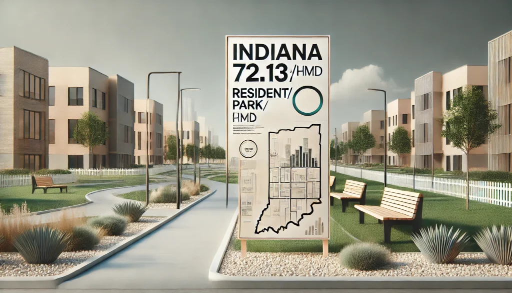 indiana 72.13: resident park/hmd