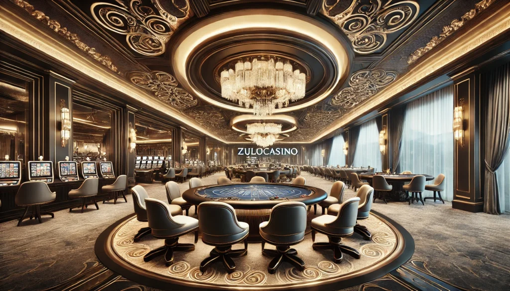 zulucasino