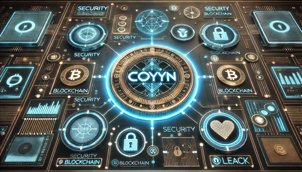 Coyyn